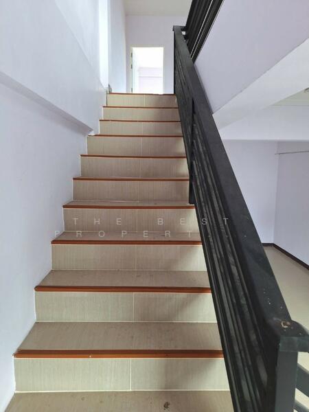 ขาย - อาคารพาณิชย์ธัญบุรี ปทุมธานี, ปทุมธานี