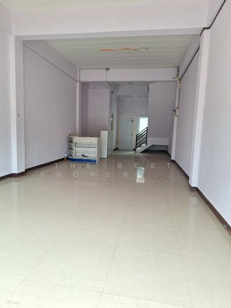 ขาย - อาคารพาณิชย์ธัญบุรี ปทุมธานี, ปทุมธานี