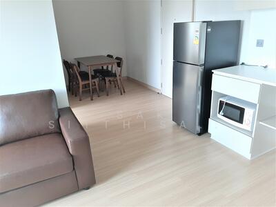 For Rent - Lumpini Suite Phetchaburi-Makkasan, Bangkok