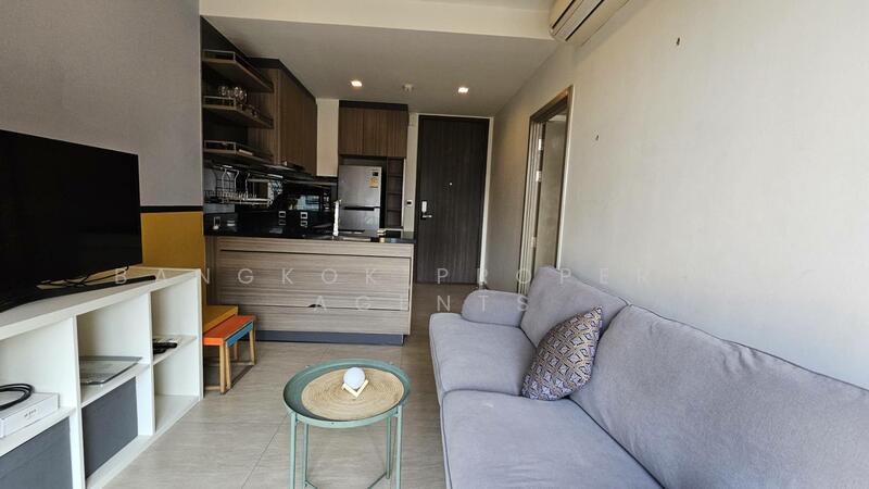 Mori Haus, Bangkok, Soi On Nut 1/1 Sukhumvit Road77, Phra Kanong Nua, Watthana, Bangkok, 1 Bedroom, 36 sqm, Condo For Rent, by BANGKOK PROPERTY AGENTS, 500141007 - DDproperty.com