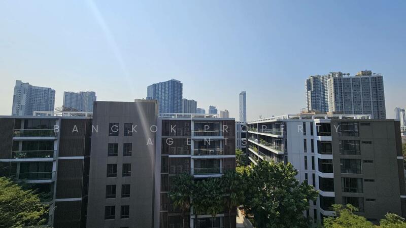 Mori Haus, Bangkok, Soi On Nut 1/1 Sukhumvit Road77, Phra Kanong Nua, Watthana, Bangkok, 1 Bedroom, 36 sqm, Condo For Rent, by BANGKOK PROPERTY AGENTS, 500141007 - DDproperty.com