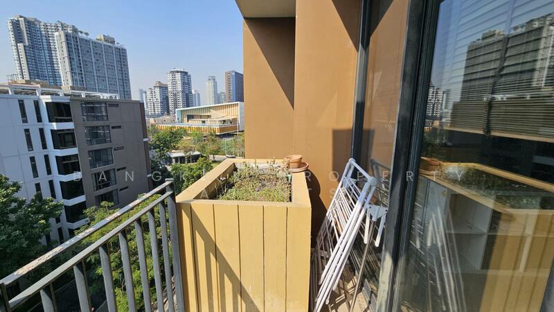 Mori Haus, Bangkok, Soi On Nut 1/1 Sukhumvit Road77, Phra Kanong Nua, Watthana, Bangkok, 1 Bedroom, 36 sqm, Condo For Rent, by BANGKOK PROPERTY AGENTS, 500141007 - DDproperty.com