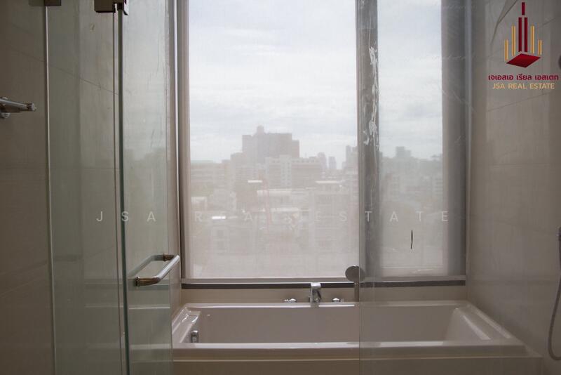 Nara 9 by Eastern Star, Bangkok, Naradhiwas Rajanagarindra Road, Thung Maha Mek, Sathon, Bangkok, 2 Bedrooms, 78 sqm, Condo For Sale, by JSA REAL ESTATE, 500141012 - DDproperty.com