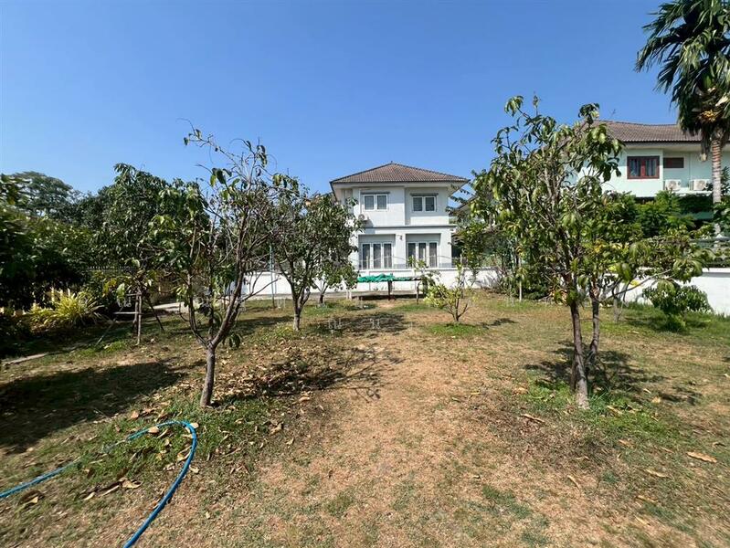 Kritsada City Lake and Park Village, Samut Prakan, Bang Pla, Bang Plee, Samut Prakan, 2 Bedrooms, 600 sqm, Single Detached House For Sale, by คุณ ณัฐดนัย ก้อนทอง (ณน), 500141015 - DDproperty.com