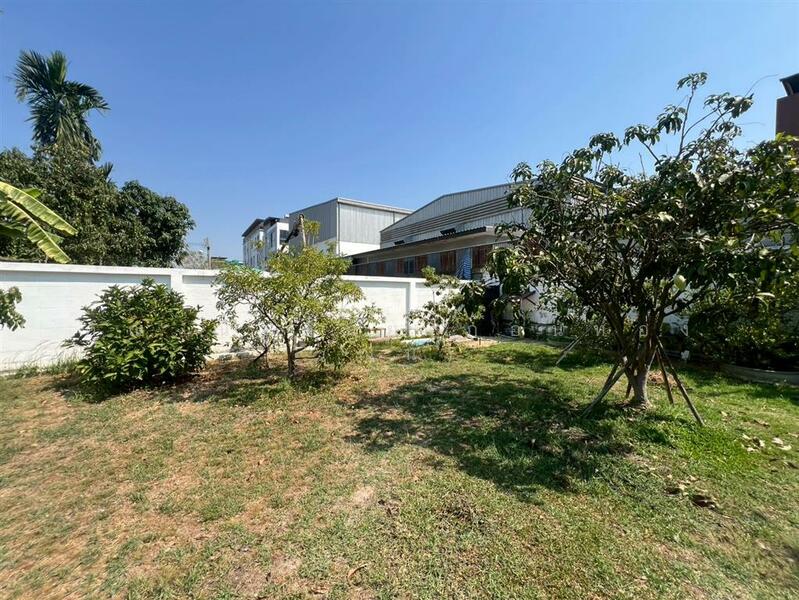 Kritsada City Lake and Park Village, Samut Prakan, Bang Pla, Bang Plee, Samut Prakan, 2 Bedrooms, 600 sqm, Single Detached House For Sale, by คุณ ณัฐดนัย ก้อนทอง (ณน), 500141015 - DDproperty.com