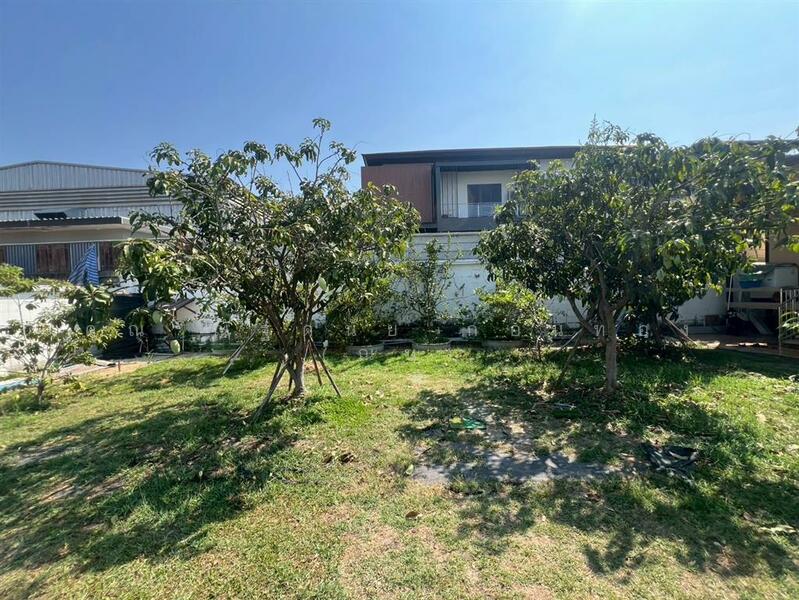 Kritsada City Lake and Park Village, Samut Prakan, Bang Pla, Bang Plee, Samut Prakan, 2 Bedrooms, 600 sqm, Single Detached House For Sale, by คุณ ณัฐดนัย ก้อนทอง (ณน), 500141015 - DDproperty.com