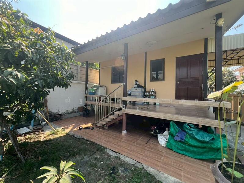 กฤษดาซิตี้ เลค & พาร์ค : Kritsada City Lake and Park Village, สมุทรปราการ, บางปลา, บางพลี, สมุทรปราการ, 600 ตร.ม., บ้านเดี่ยว ขาย, โดย คุณ ณัฐดนัย ก้อนทอง (ณน), 500141015 - DDproperty.com