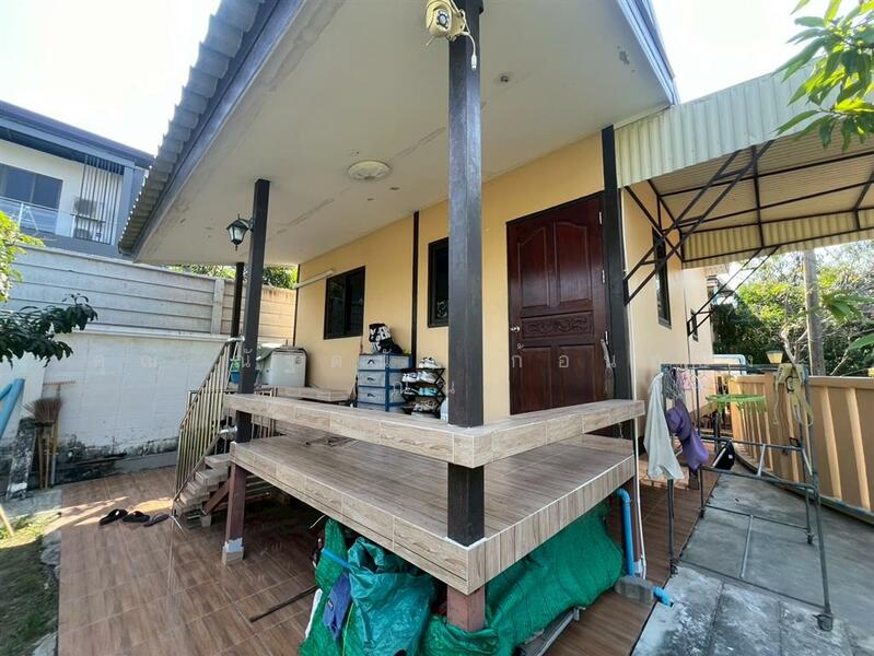 กฤษดาซิตี้ เลค & พาร์ค : Kritsada City Lake and Park Village, สมุทรปราการ, บางปลา, บางพลี, สมุทรปราการ, 600 ตร.ม., บ้านเดี่ยว ขาย, โดย คุณ ณัฐดนัย ก้อนทอง (ณน), 500141015 - DDproperty.com