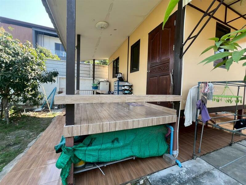 Kritsada City Lake and Park Village, Samut Prakan, Bang Pla, Bang Plee, Samut Prakan, 2 Bedrooms, 600 sqm, Single Detached House For Sale, by คุณ ณัฐดนัย ก้อนทอง (ณน), 500141015 - DDproperty.com