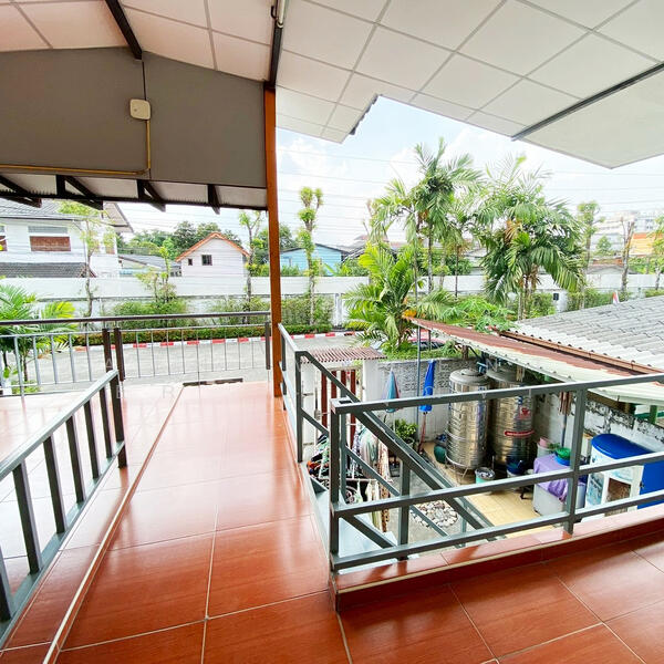 บ้านเช่า12ห้องนอน บ้านเดี่ยว2ชั้น 82ตรว. ซ.บางแวก17, กรุงเทพ, บางแวก, ภาษีเจริญ, กรุงเทพ, 350 ตร.ม., บ้านเดี่ยว ขาย, โดย AJHOMECENTER  - คุณจ๋า, 500141020 - DDproperty.com