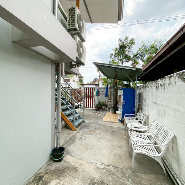 บ้านเช่า12ห้องนอน บ้านเดี่ยว2ชั้น 82ตรว. ซ.บางแวก17, กรุงเทพ, บางแวก, ภาษีเจริญ, กรุงเทพ, 350 ตร.ม., บ้านเดี่ยว ขาย, โดย AJHOMECENTER  - คุณจ๋า, 500141020 - DDproperty.com