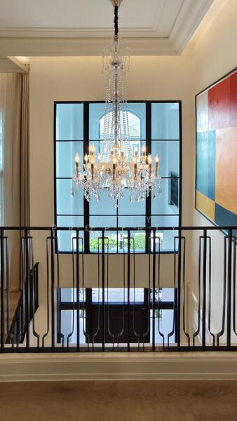 Nantawan Pool Villa Rama 9 New Krungthepkretha, Bangkok, ศรีนครินทร์ - ร่มเกล้า, Saphan Sung, Saphan Sung, Bangkok, 5 Bedrooms, 450 sqm, Single Detached House For Sale, by Nutty Property, 500141029 - DDproperty.com