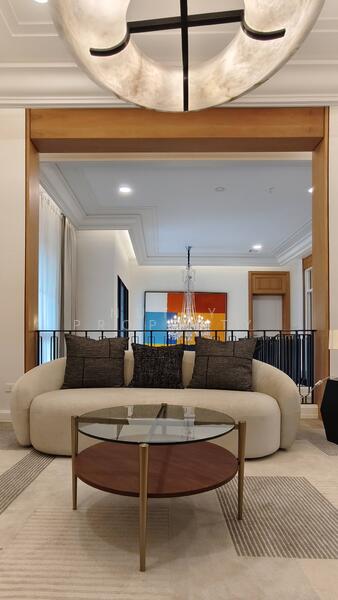 Nantawan Pool Villa Rama 9 New Krungthepkretha, Bangkok, ศรีนครินทร์ - ร่มเกล้า, Saphan Sung, Saphan Sung, Bangkok, 5 Bedrooms, 450 sqm, Single Detached House For Sale, by Nutty Property, 500141029 - DDproperty.com