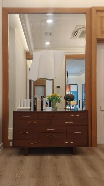 นันทวัน พูล วิลล่า พระราม 9 กรุงเทพกรีฑาตัดใหม่, กรุงเทพ, ศรีนครินทร์ - ร่มเกล้า, สะพานสูง, สะพานสูง, กรุงเทพ, 450 ตร.ม., บ้านเดี่ยว ขาย, โดย Nutty Property, 500141029 - DDproperty.com