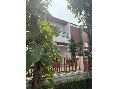 ขาย - Blue Lagoon Bangna-Trad KM. 8 : บลูลากูน บางนา-ตราด กม.8, กรุงเทพ