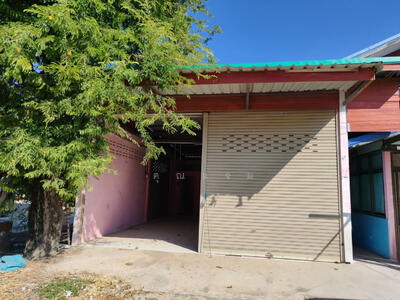 ขาย - นอกโครงการร้อยเอ็ด, ร้อยเอ็ด