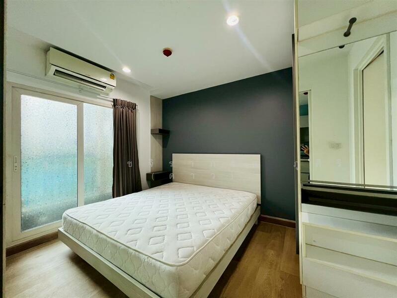 For Sale - The Key Udomsuk, Bangkok