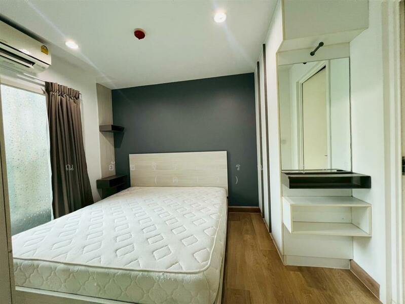 For Sale - The Key Udomsuk, Bangkok