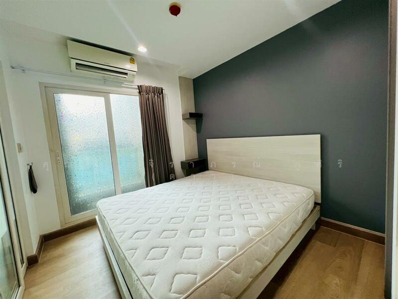 For Sale - The Key Udomsuk, Bangkok