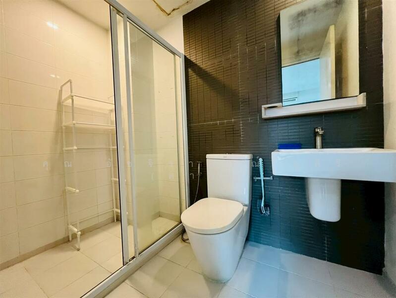 For Sale - The Key Udomsuk, Bangkok