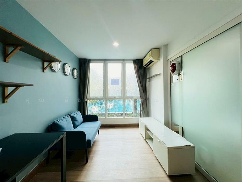 For Sale - The Key Udomsuk, Bangkok