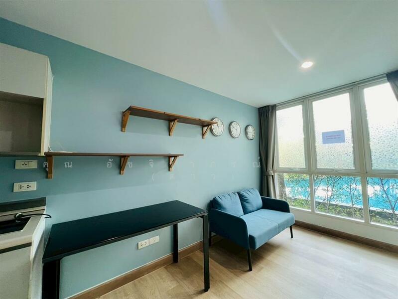 For Sale - The Key Udomsuk, Bangkok