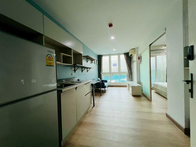 For Sale - The Key Udomsuk, Bangkok