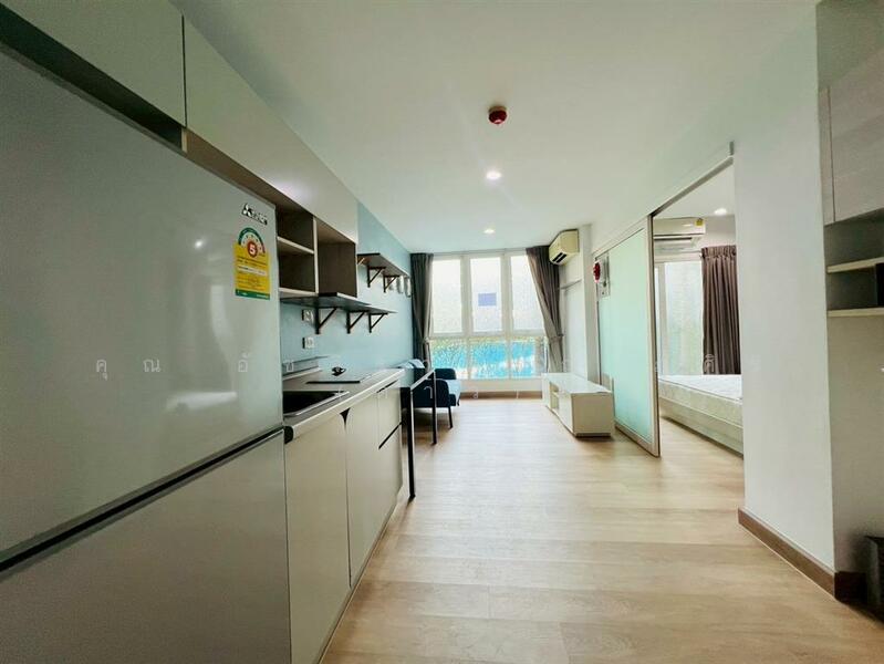 For Sale - The Key Udomsuk, Bangkok