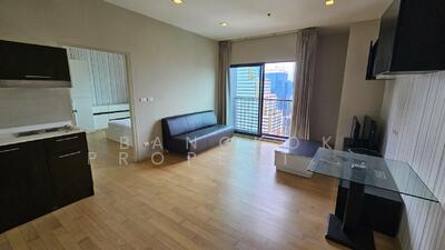 For Rent - Noble Reveal, Bangkok