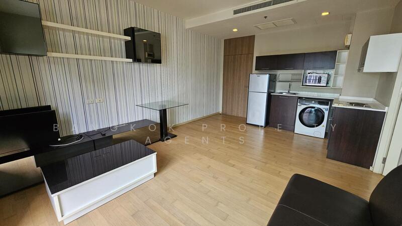 Noble Reveal, Bangkok, 36 Soi Sukhumvit 63, Ekamai Road, Phra Kanong Nua, Watthana, Bangkok, 1 Bedroom, 48 sqm, Condo For Rent, by BANGKOK PROPERTY AGENTS, 500141082 - DDproperty.com