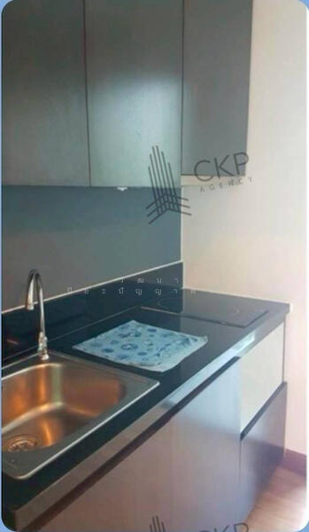 PARC EXO Kaset-Nawamintra, Bangkok, Ramintra Road, Khlong Kum, Bueng Kum, Bangkok, 1 Bedroom, 33 sqm, Condo For Sale, by วัฒนา ปิยะปัญญาพงษ์, 500141117 - DDproperty.com