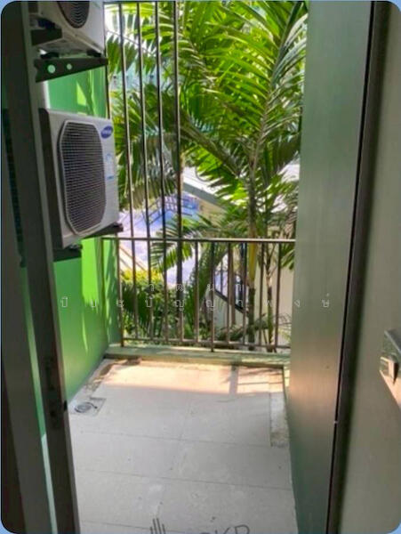 PARC EXO Kaset-Nawamintra, Bangkok, Ramintra Road, Khlong Kum, Bueng Kum, Bangkok, 1 Bedroom, 33 sqm, Condo For Sale, by วัฒนา ปิยะปัญญาพงษ์, 500141117 - DDproperty.com