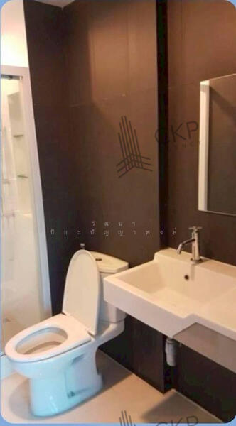 PARC EXO Kaset-Nawamintra, Bangkok, Ramintra Road, Khlong Kum, Bueng Kum, Bangkok, 1 Bedroom, 33 sqm, Condo For Sale, by วัฒนา ปิยะปัญญาพงษ์, 500141117 - DDproperty.com