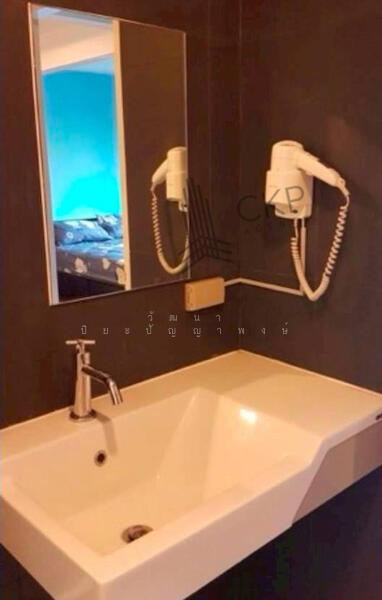 PARC EXO Kaset-Nawamintra : พาร์ค เอ็กซ์โซ เกษตร-นวมินทร์, กรุงเทพ, ถนนรามอินทรา, คลองกุ่ม, บึงกุ่ม, กรุงเทพ, 33 ตร.ม., คอนโด ขาย, โดย วัฒนา ปิยะปัญญาพงษ์, 500141117 - DDproperty.com