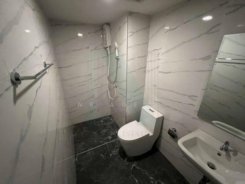 Notting Hill Sukhumvit-Praksa : น็อตติ้ง ฮิลล์ สุขุมวิท - แพรกษา, สมุทรปราการ, 188 หมู่ที่ 1 ถนนแพรกษา, ท้ายบ้านใหม่, เมืองสมุทรปราการ, สมุทรปราการ, 40 ตร.ม., คอนโด ขาย, โดย NR AGENT, 500141129 - DDproperty.com