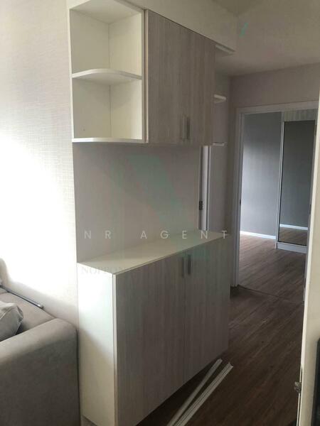 Notting Hill Sukhumvit-Praksa, Samut Prakan, 188 Moo 1 Thanon Phraeksa, Tai Ban Mai, Muang Samut Prakarn, Samut Prakan, 2 Bedrooms, 40 sqm, Condo For Sale, by NR AGENT, 500141129 - DDproperty.com