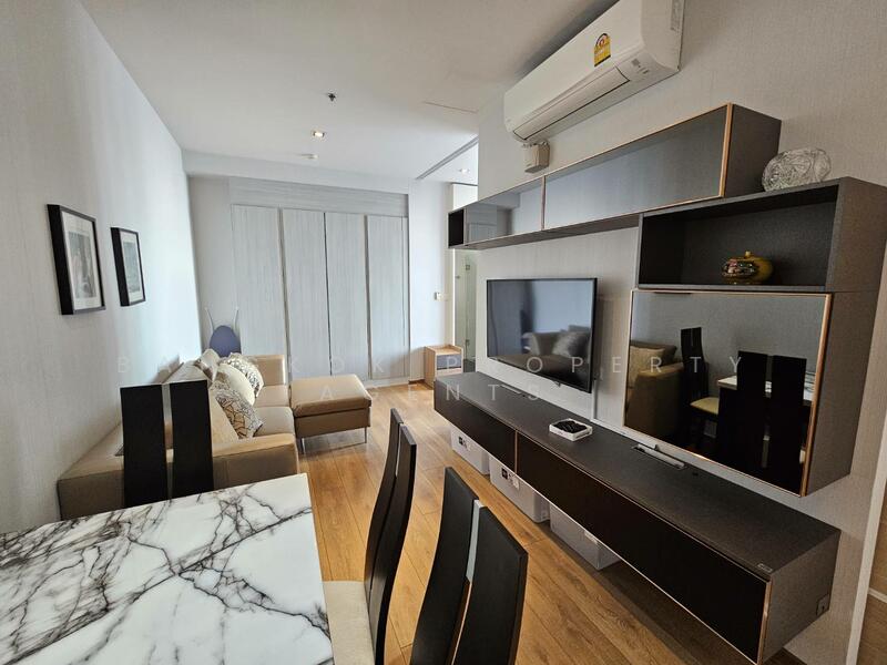 Park Origin Phrom Phong (Park 24), Bangkok, 68 Soi Sukhumvit 24, Khong Tan, Khlong Toei, Bangkok, 2 Bedrooms, 60 sqm, Condo For Rent, by BANGKOK PROPERTY AGENTS, 500141131 - DDproperty.com