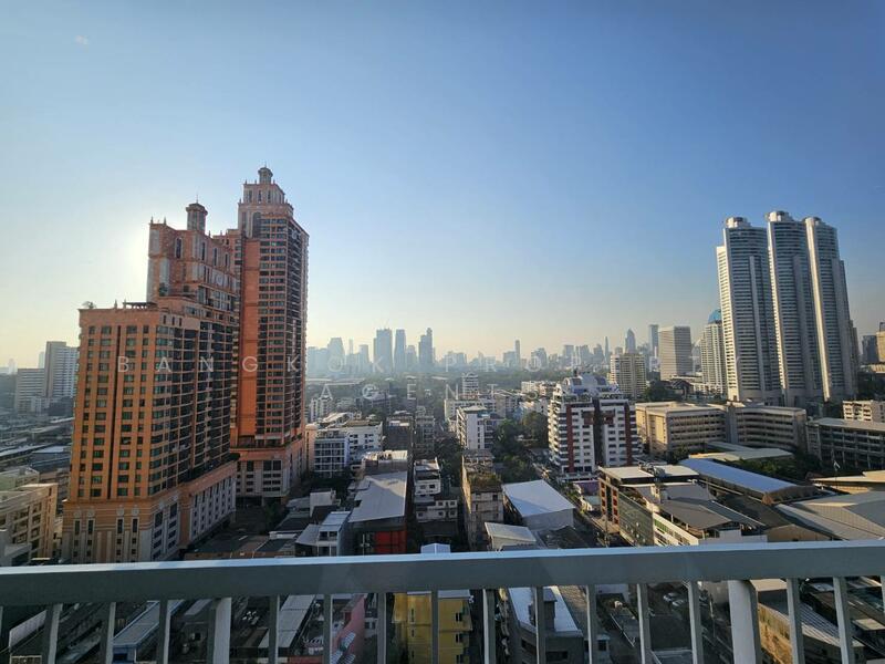 Park Origin Phrom Phong (Park 24), Bangkok, 68 Soi Sukhumvit 24, Khong Tan, Khlong Toei, Bangkok, 2 Bedrooms, 60 sqm, Condo For Rent, by BANGKOK PROPERTY AGENTS, 500141131 - DDproperty.com