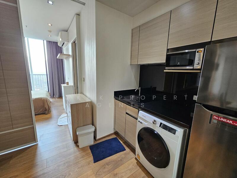 Park Origin Phrom Phong (Park 24), Bangkok, 68 Soi Sukhumvit 24, Khong Tan, Khlong Toei, Bangkok, 2 Bedrooms, 60 sqm, Condo For Rent, by BANGKOK PROPERTY AGENTS, 500141131 - DDproperty.com