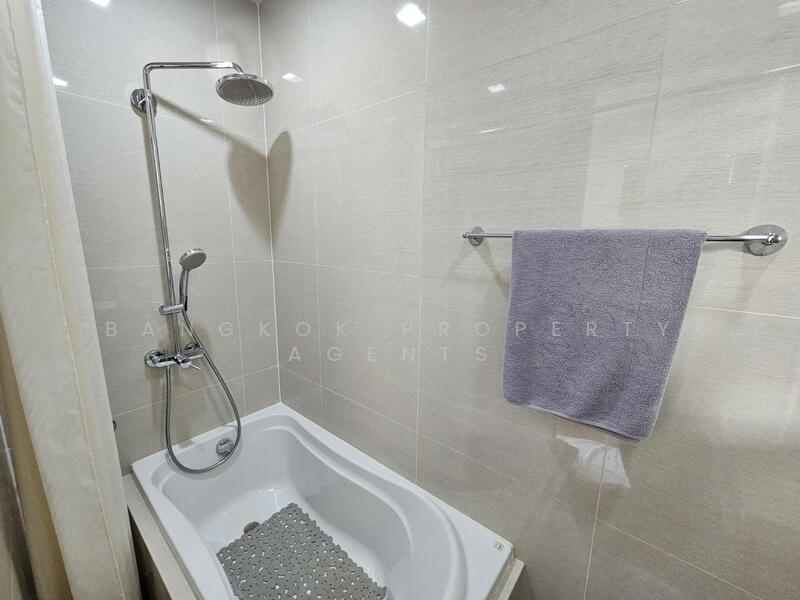 Park Origin Phrom Phong (Park 24), Bangkok, 68 Soi Sukhumvit 24, Khong Tan, Khlong Toei, Bangkok, 2 Bedrooms, 60 sqm, Condo For Rent, by BANGKOK PROPERTY AGENTS, 500141131 - DDproperty.com