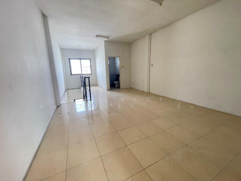 โกลเด้นเพลส เครือสหพัฒน์ (Golden Place) ชลบุรี, Chon Buri (Pattaya), Nong - Kham, Si Racha, Chon Buri (Pattaya), , 120 sqm, Shophouse For Sale, by The Best Property   กิ๊ก, 500141135 - DDproperty.com