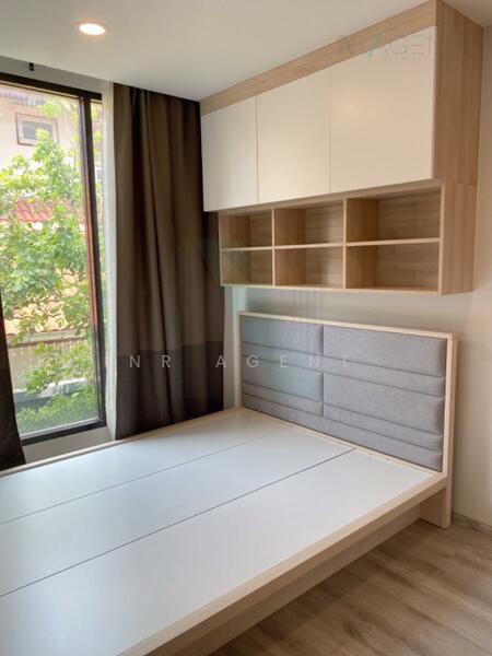 Attitude Bearing, Samut Prakan, Soi Bearing 14, Sukhumvit 107 Road, Samrong Nua, Muang Samut Prakarn, Samut Prakan, 1 Bedroom, 33 sqm, Condo For Sale, by NR AGENT, 500141151 - DDproperty.com