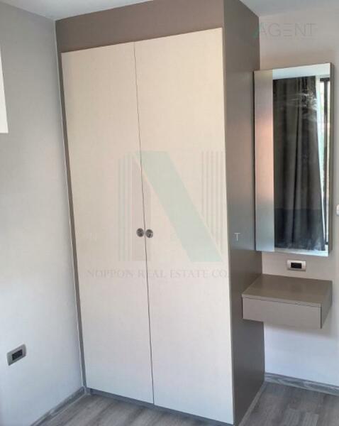 Attitude Bearing, Samut Prakan, Soi Bearing 14, Sukhumvit 107 Road, Samrong Nua, Muang Samut Prakarn, Samut Prakan, 1 Bedroom, 33 sqm, Condo For Sale, by NR AGENT, 500141151 - DDproperty.com