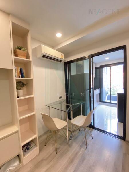 Attitude Bearing, Samut Prakan, Soi Bearing 14, Sukhumvit 107 Road, Samrong Nua, Muang Samut Prakarn, Samut Prakan, 1 Bedroom, 33 sqm, Condo For Sale, by NR AGENT, 500141151 - DDproperty.com