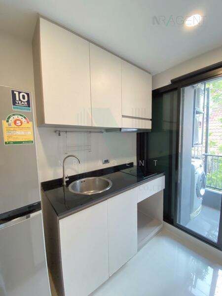 Attitude Bearing, Samut Prakan, Soi Bearing 14, Sukhumvit 107 Road, Samrong Nua, Muang Samut Prakarn, Samut Prakan, 1 Bedroom, 33 sqm, Condo For Sale, by NR AGENT, 500141151 - DDproperty.com
