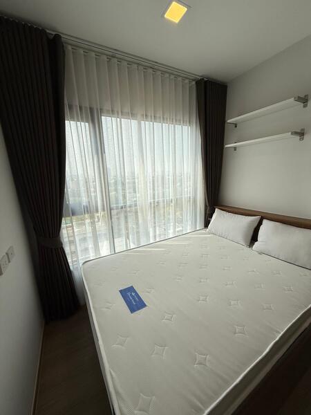 For Rent - Chapter One Spark Charan, Bangkok