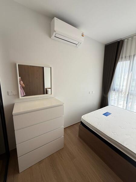 For Rent - Chapter One Spark Charan, Bangkok