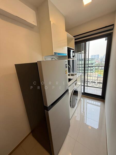 For Rent - Chapter One Spark Charan, Bangkok