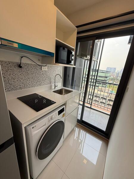 For Rent - Chapter One Spark Charan, Bangkok