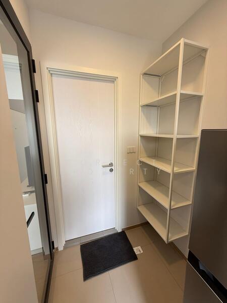 For Rent - Chapter One Spark Charan, Bangkok